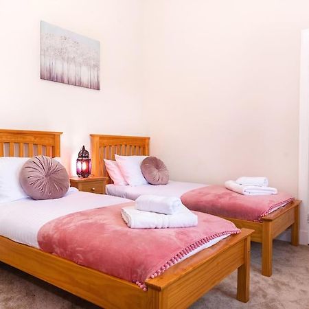 Cosy 200 Year Old Listed Cottage Near To St Andrews Markinch المظهر الخارجي الصورة