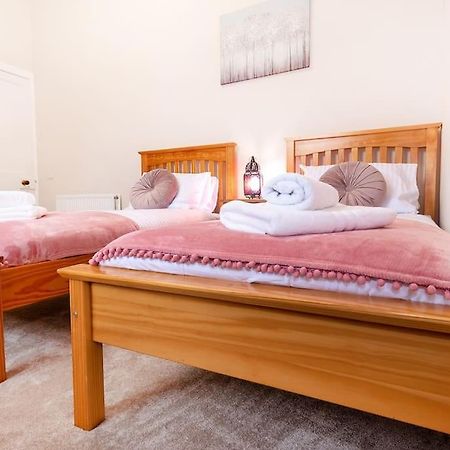 Cosy 200 Year Old Listed Cottage Near To St Andrews Markinch المظهر الخارجي الصورة