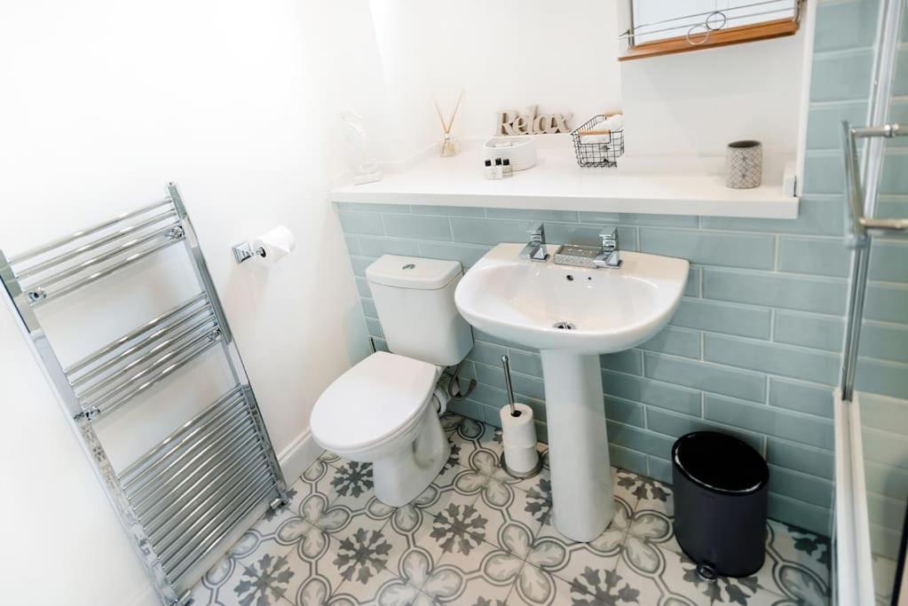 Cosy 200 Year Old Listed Cottage Near To St Andrews Markinch المظهر الخارجي الصورة