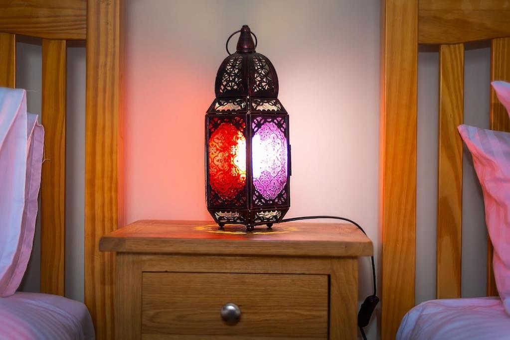 Cosy 200 Year Old Listed Cottage Near To St Andrews Markinch المظهر الخارجي الصورة