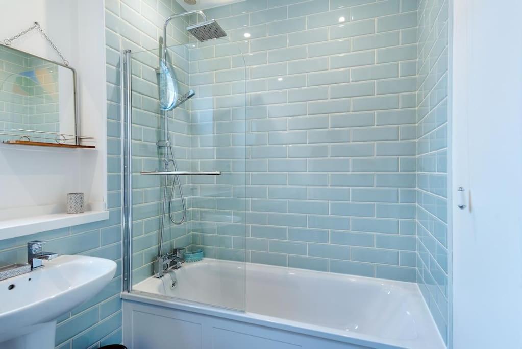 Cosy 200 Year Old Listed Cottage Near To St Andrews Markinch المظهر الخارجي الصورة